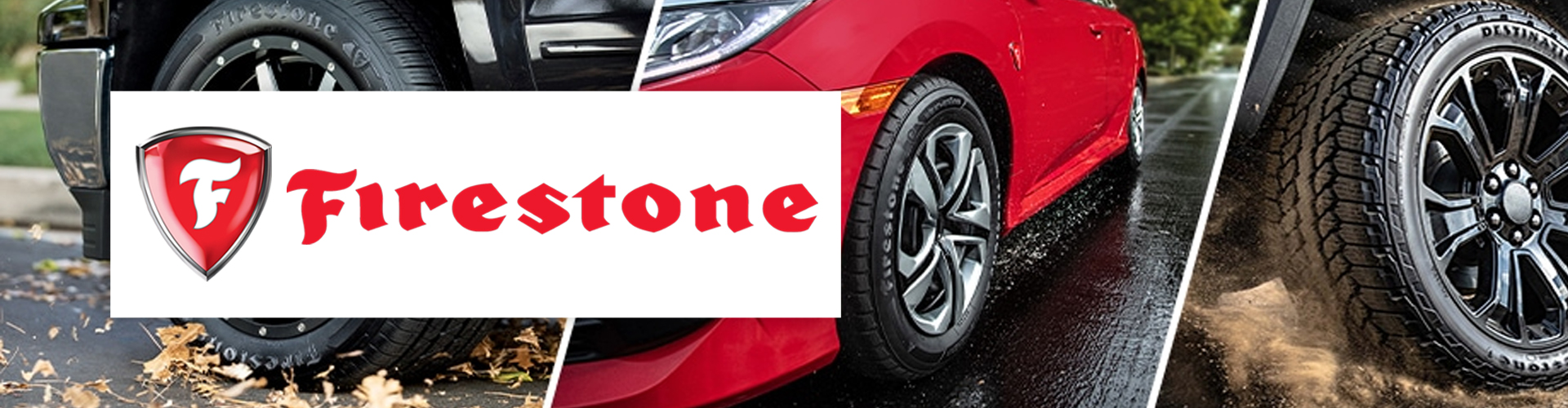 Firestone