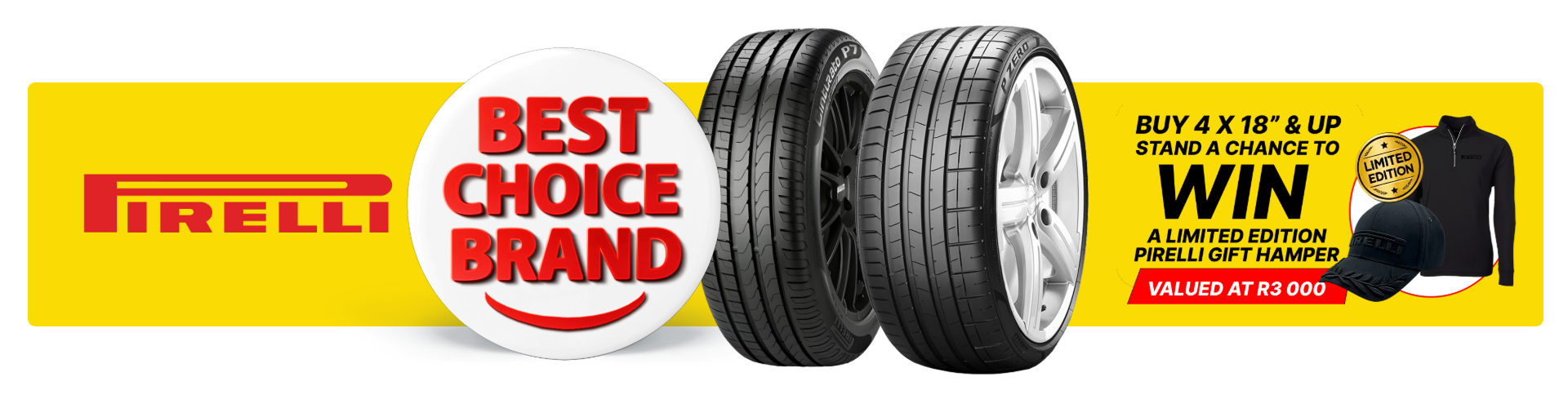 Pirelli Pirelli