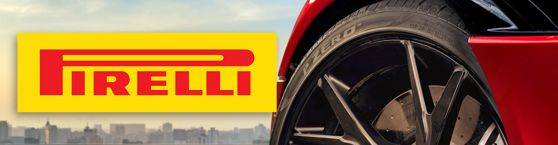 Pirelli Pirelli