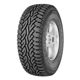 205/80R16 CONTINENTAL ContiCrossContact AT 104T XL FR