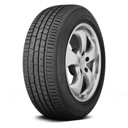 265/60R18 CONTINENTAL ContiCrossContact LX 110T