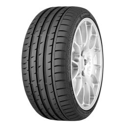 235/40R18 CONTINENTAL ContiSportContact 3 91Y FR MO