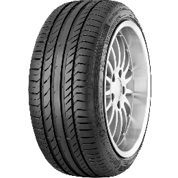 275/45R21 CONTINENTAL ContiSportContact 6 107Y MO FR