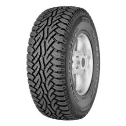 265/65R17 CONTINENTAL ContiCrossContact AT 112T