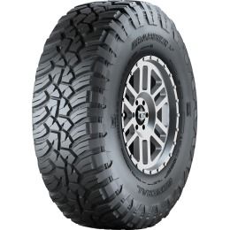 265/70R16 GENERAL Grabber AT3 112H FR