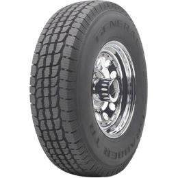 235/85R16 GENERAL Grabber TR 120/116Q 10PR 