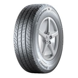 215/65R16 CONTINENTAL ContiVanContact 100 109/107T 8PR C