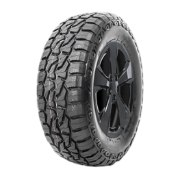 265/60R18 APLUS Rock Shredder 119/116S R/T OWL