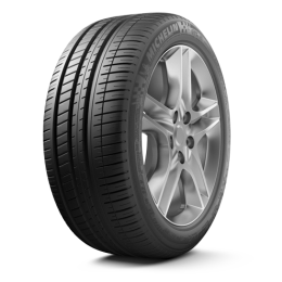 275/30R20 MICHELIN Pilot Sport 3 97Y ZP XL MOE *