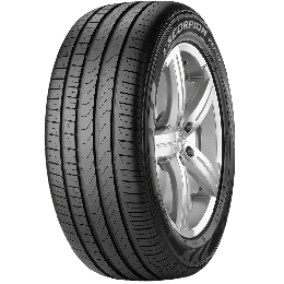 255/40R20 PIRELLI Scorpion Verde 101V s-i XL