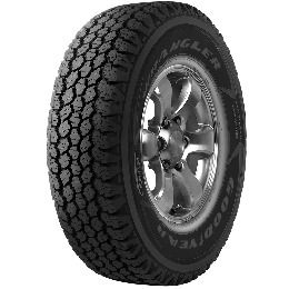 265/65R17 GOODYEAR Wrangler Adventure AT 112T