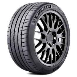 285/30R20 MICHELIN Pilot Sport 4S 99Y XL