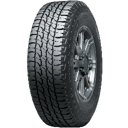 285/65R17 MICHELIN LTX Force 116T TL