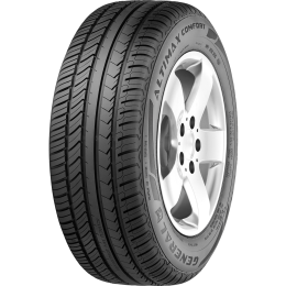 175/80R14 GENERAL Altimax Comfort 88T