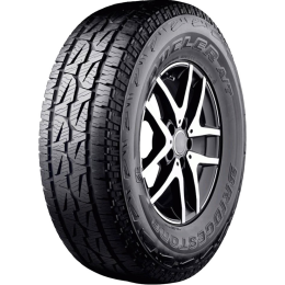 265/65R17 BRIDGESTONE Dueler AT002