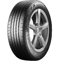 185/65R15 CONTINENTAL ContiEcoContact 5 88T