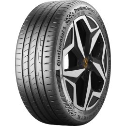 225/55R18 CONTINENTAL ContiPremiumContact 7 98V FR EVc