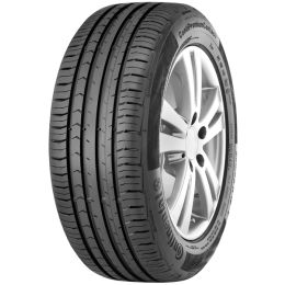 205/55R17 CONTINENTAL ContiPremiumContact 5 95V XL FR