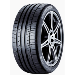 255/35R19 CONTINENTAL ContiSportContact 5P 96Y MO XL FR