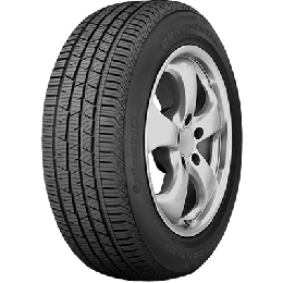 255/55R19 CONTINENTAL ContiCrossContact LX Sport 111W J LR XL FR