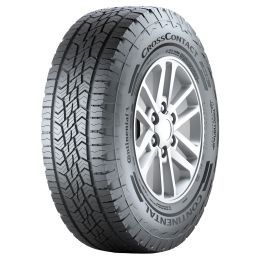 255/70R16 CONTINENTAL CrossContact ATR 115H XL FR