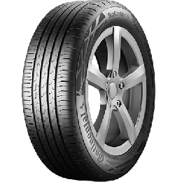 255/45R20 CONTINENTAL ContiEcoContact 6 Q 105W MO XL