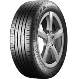 255/40R17 CONTINENTAL ContiPremiumContact 6 94W SSR FR