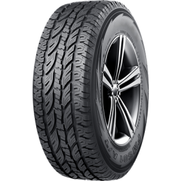 235/85R16 KPATOS FM501 120/116S 10PR AT OWL