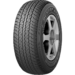 265/65R17 DUNLOP Grandtrek AT25 112S