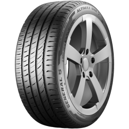 205/55R16 GENERAL Altimax one S 91V