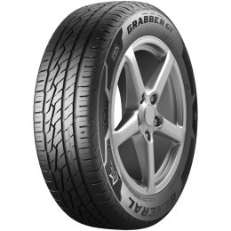 255/55R18 GENERAL Grabber GT+ 109Y XL FR