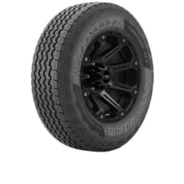 255/65R18 GOODYEAR Wrangler Territory AT/S 111H RHD