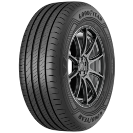 215/65R17 GOODYEAR EfficientGrip 2 SUV 99V