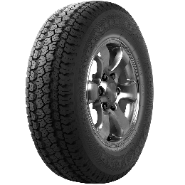 255/65R18 GOODYEAR Wrangler Territory AT/S 111H RHD