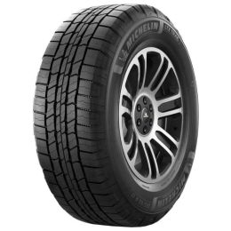 285/60R18 MICHELIN LTX TRAIL ST ALL TERRAIN 116T TL