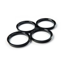 Hub Centric Ring 73.1mmOD 58.6mmID Plastic - Per Piece