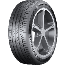 245/45R19 CONTINENTAL ContiPremiumContact 6 102Y MO-V XL FR