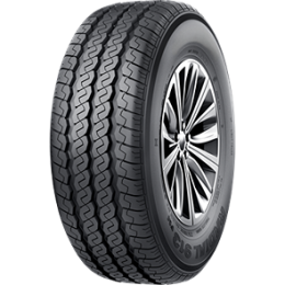 205/70R15 KPATOS Radial 913 FM 106/104R C 8PR C