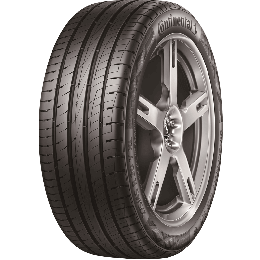 195/55R16 CONTINENTAL UltraContact 87H FR