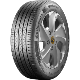 205/45R17 CONTINENTAL UltraContact 88W XL FR