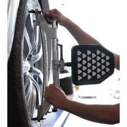 Wheel Alignment Check Service