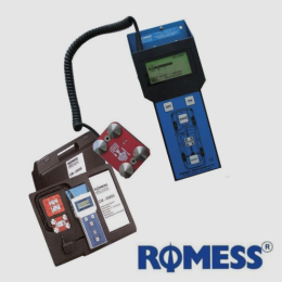 Wheel Alignment Romess Service