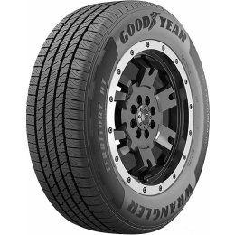 275/45R21 GOODYEAR Wrangler Territory HT 110V XL