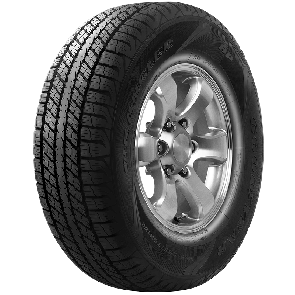 275/55R17 Goodyear Wrangler Hp All Weather 109V I Malas Tyres