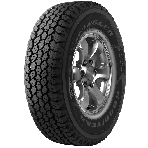 245/75R16 Goodyear Wrangler Adventure At 114/111Q I Malas Tyres