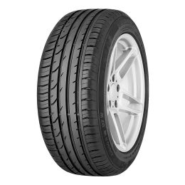 215/55R18 CONTINENTAL ContiPremiumContact 2 95H