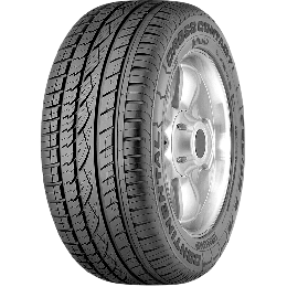 275/45R20 CONTINENTAL ContiCrossContact UHP 110W XL FR