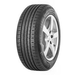 165/65R14 CONTINENTAL ContiEcoContact 5 79T