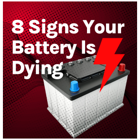8 Dying Battery Tips