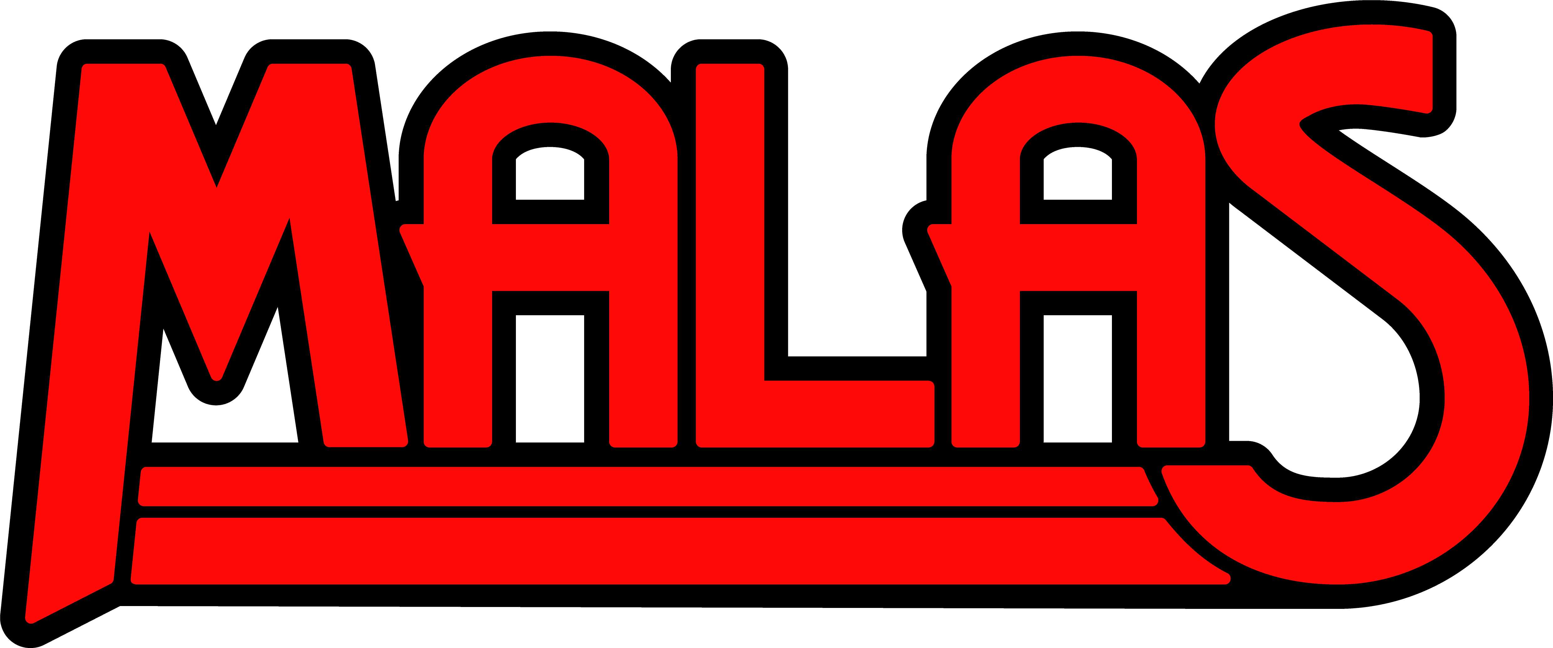 Malas Logo
